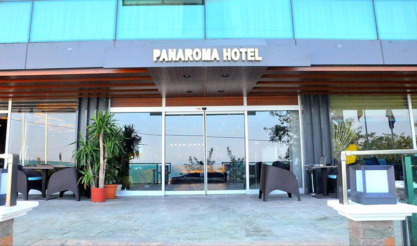 Damla Panaroma Otel