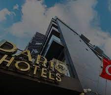 Samsun Daric Hotel