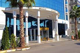 Amisos Hotel
