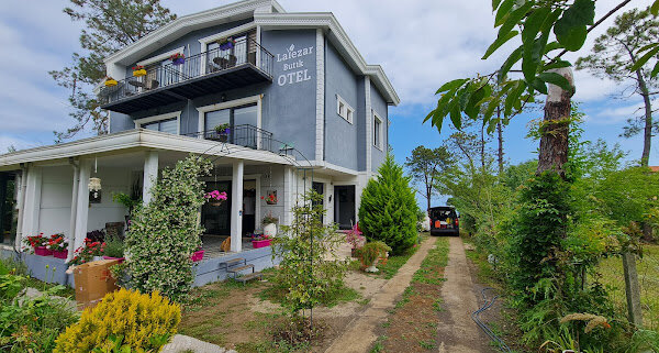 Lalezar Butik Otel