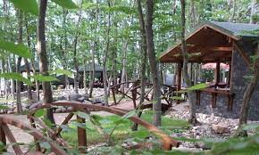 Fanizan Otel Bungalow & Restaurant