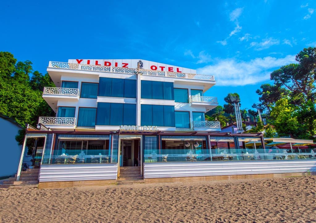 Yıldız Apart Otel