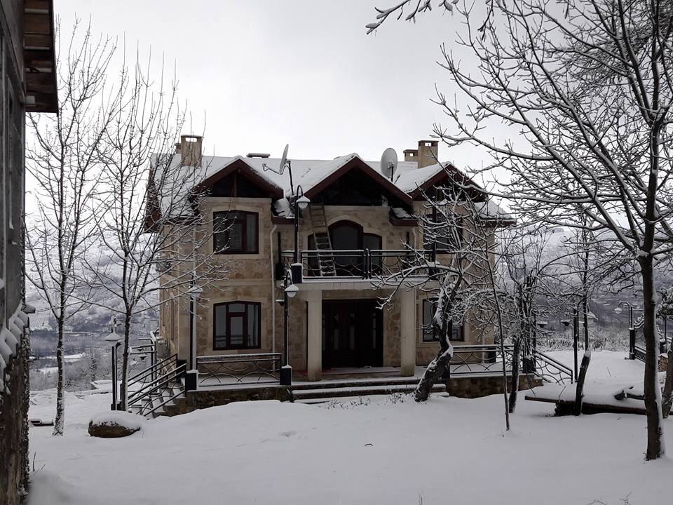 Hayat Oksijen Resort