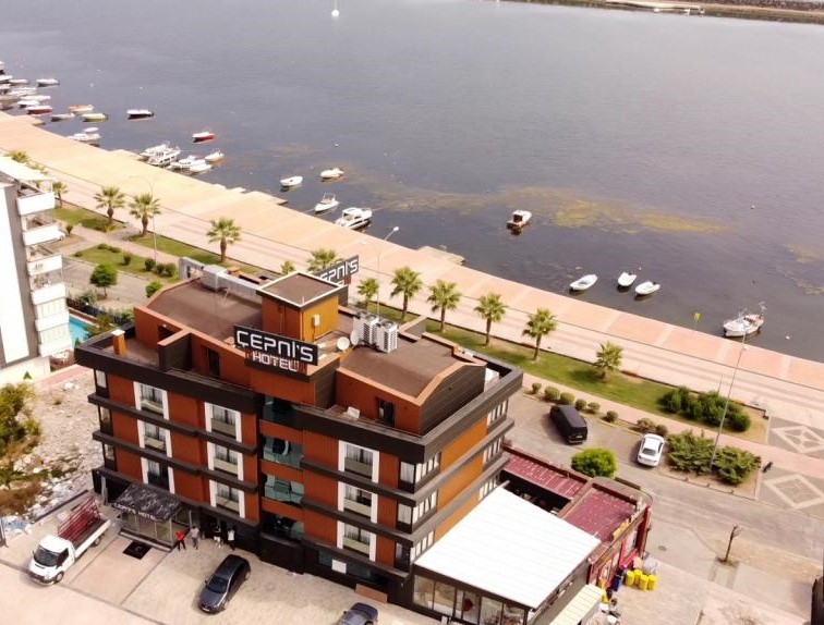 Çepnis Hotel