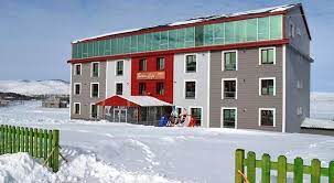 Snow Life Otel