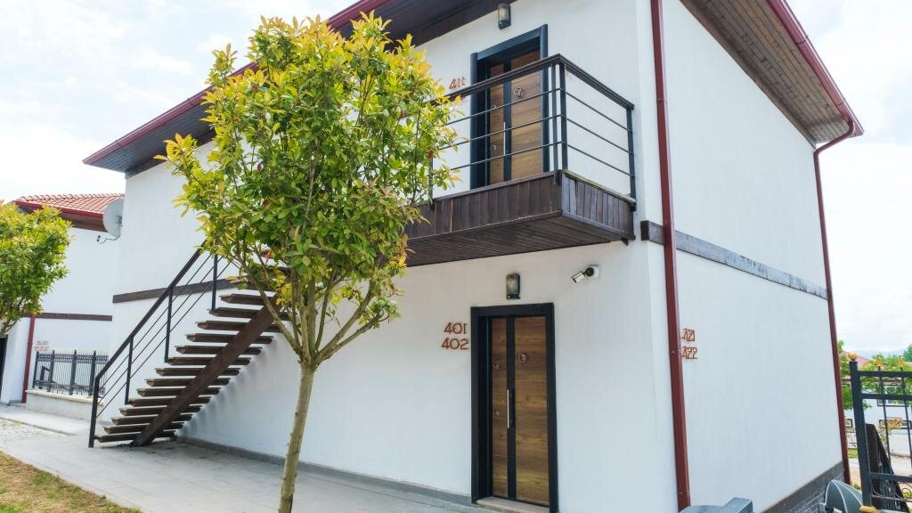 Ortelinn Hotel