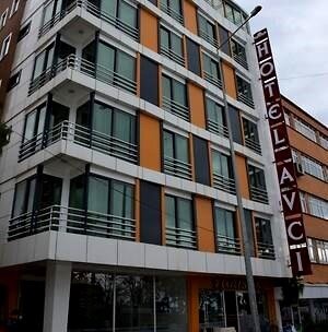 Hotel Avcı