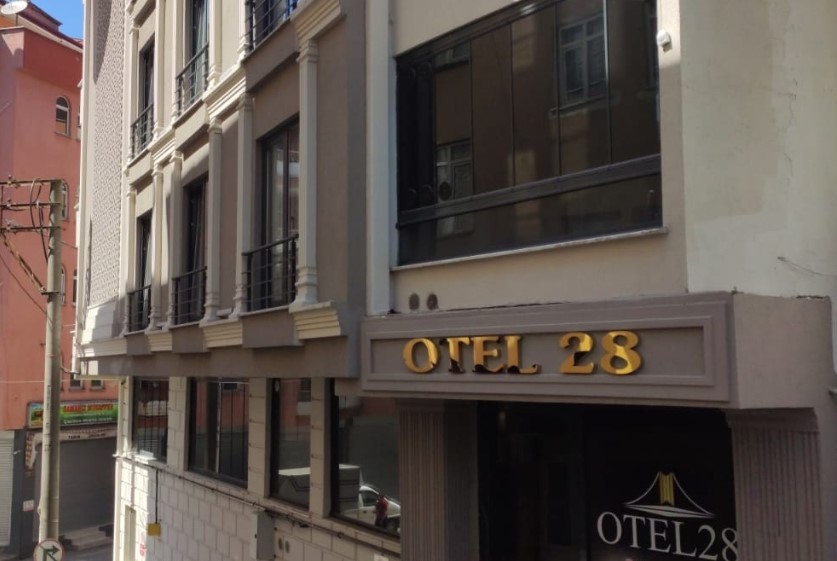Otel 28