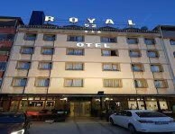 Otel Royal 52
