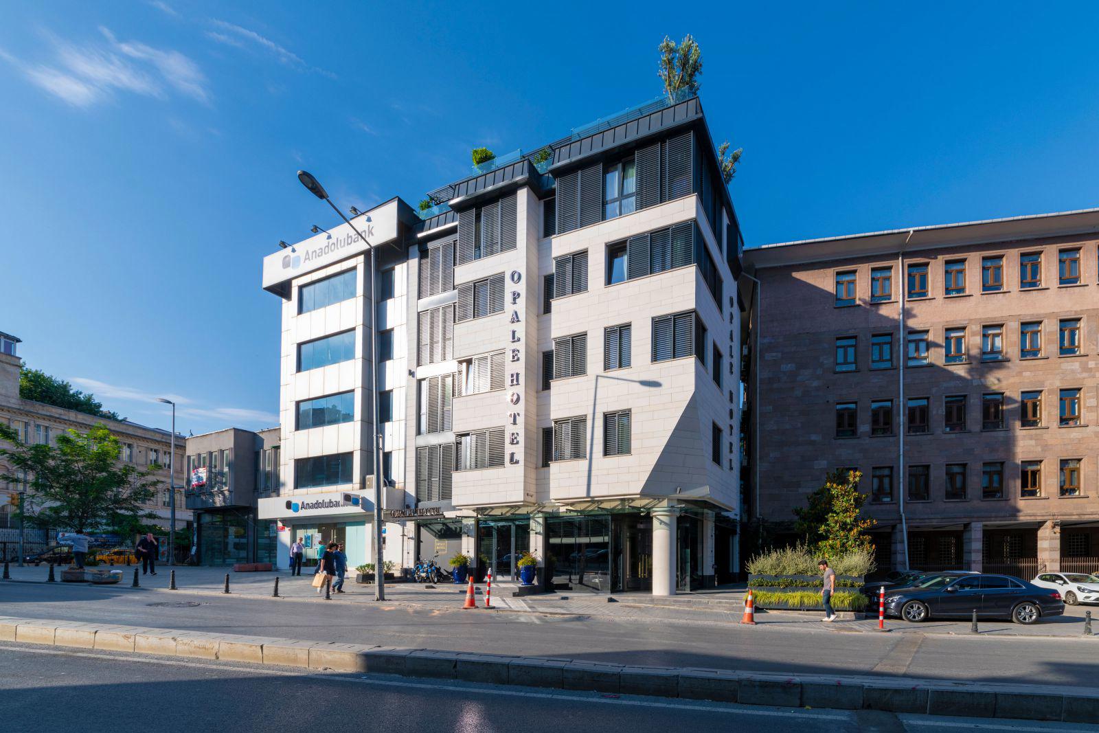 Opale Hotel