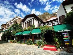 Ziyagil Konağı