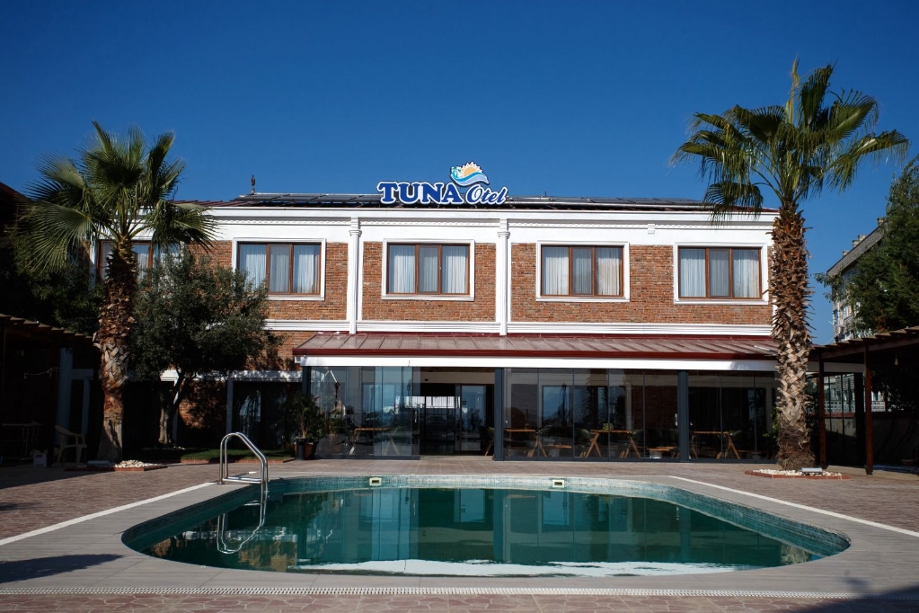 Gelibolu Tuna Otel