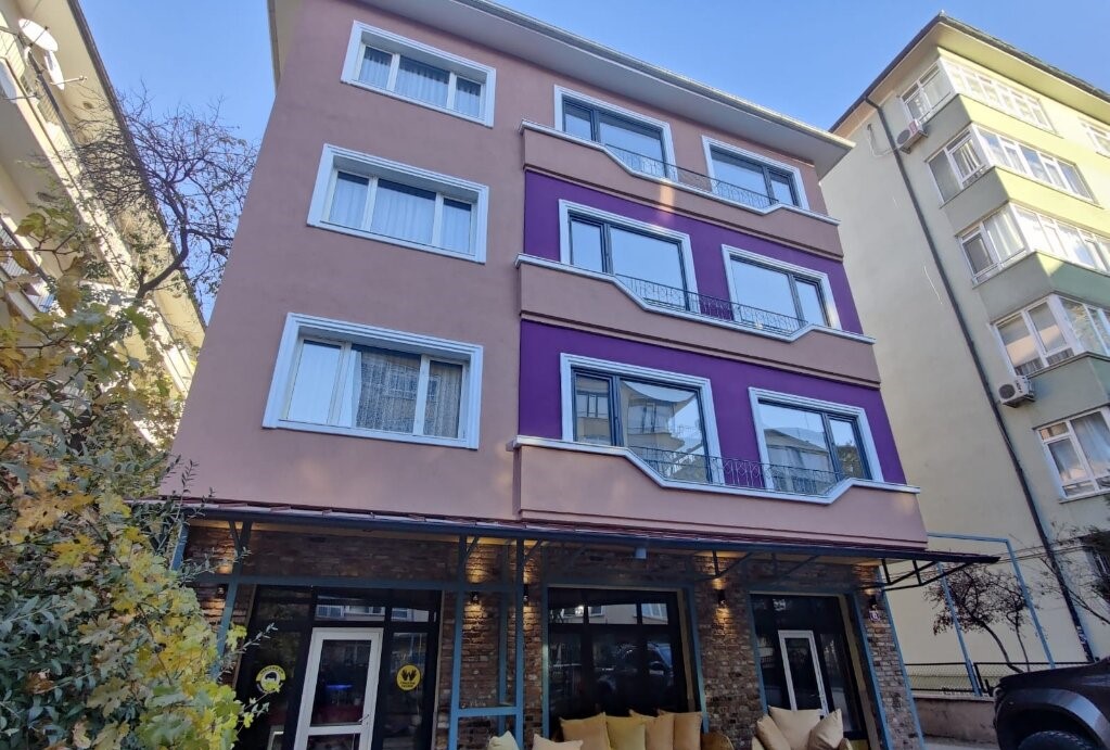 Anka Residence