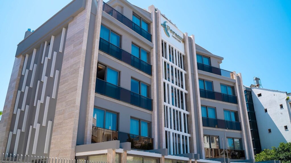 Peramis Hotel & Spa