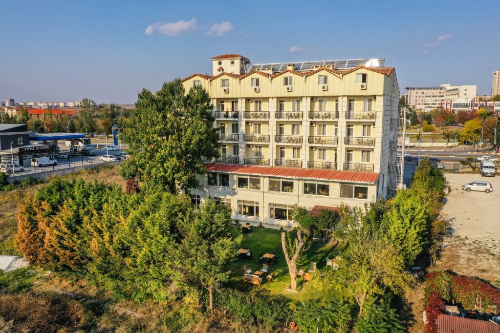 Hotel Şimşek Edirne