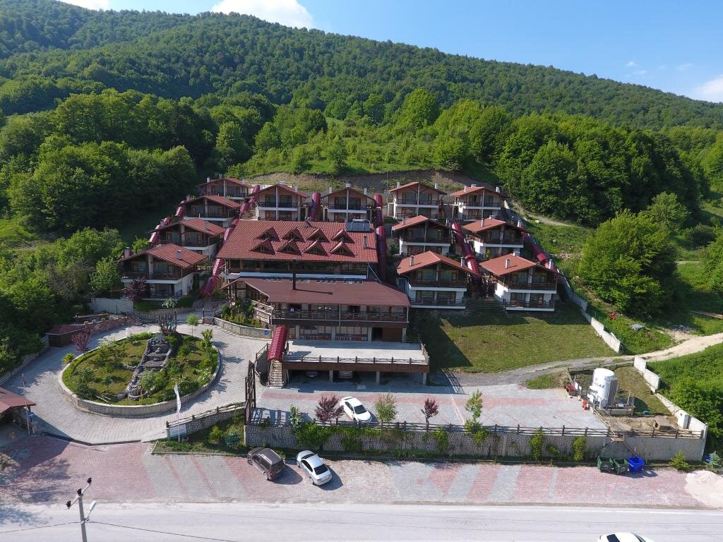 Abant Kartal Yuvası Hotel