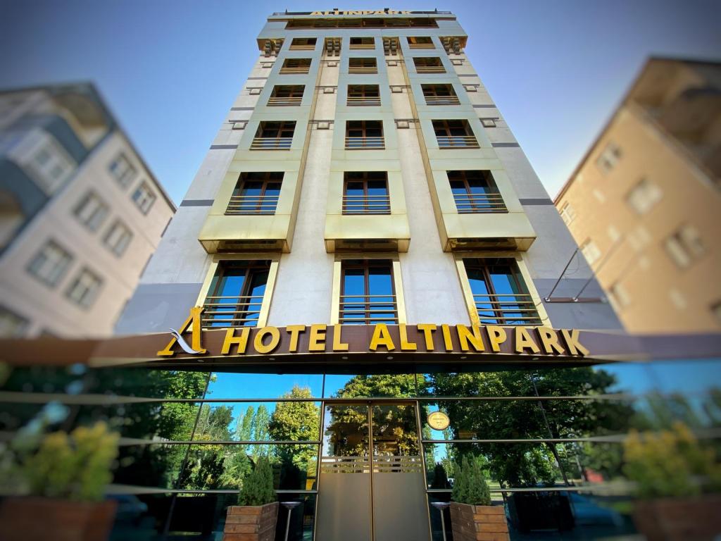 Altınpark Hotel