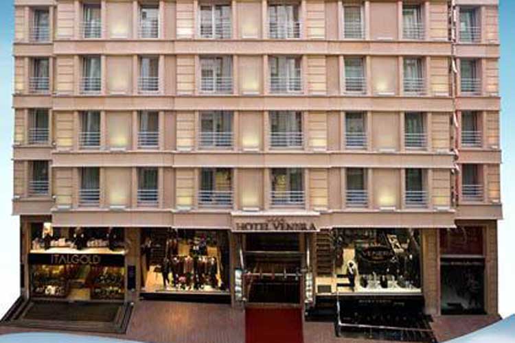 Venera Hotel