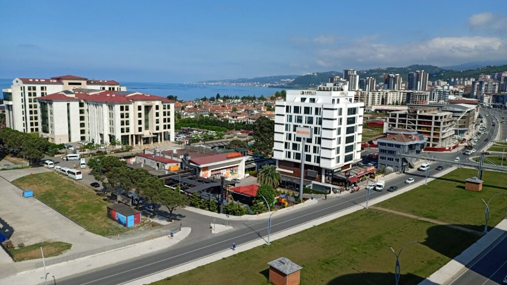 Konakpark Hotel