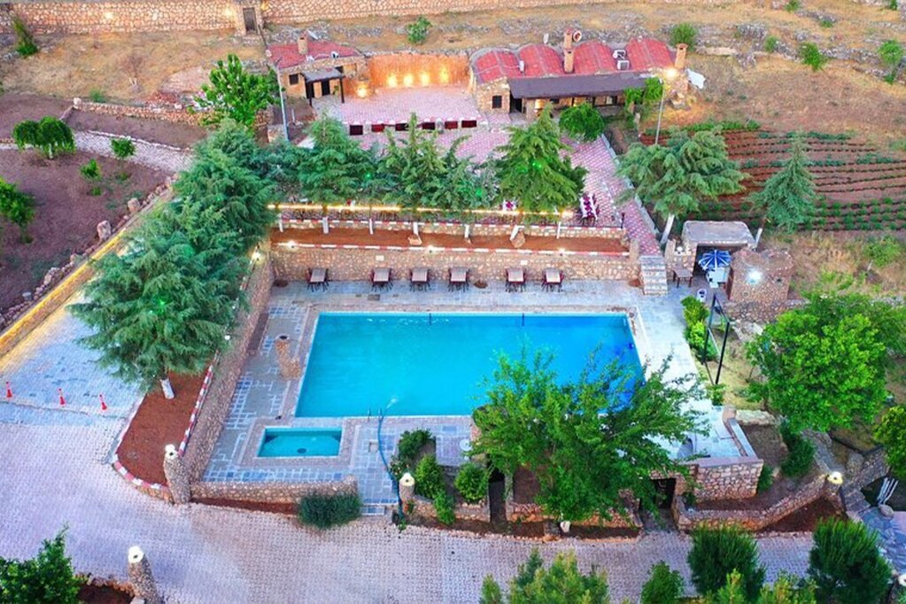 Midyat Antik Otel