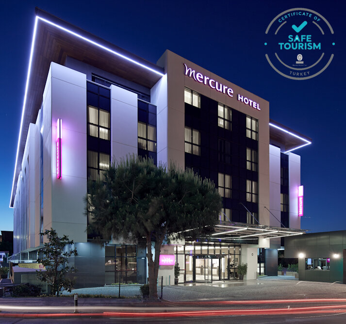 Mercure İstanbul Altunizade
