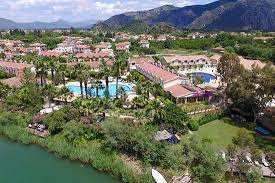 Dalyan Resort Spa