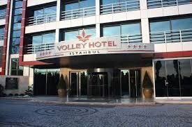Volley Hotel