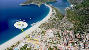 Tonoz Beach Hotel