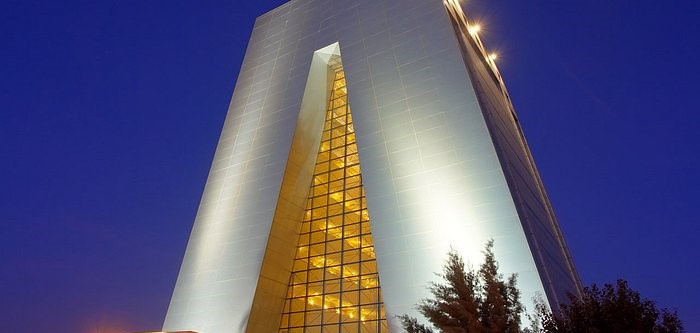 Metropolitan Hotels Ankara
