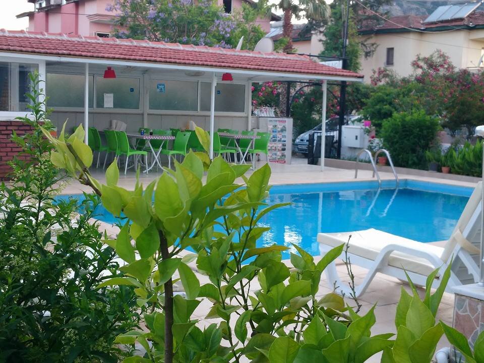 Karaca Apart