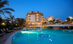 Side Sun Hotel
