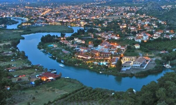 Dalyan Resort
