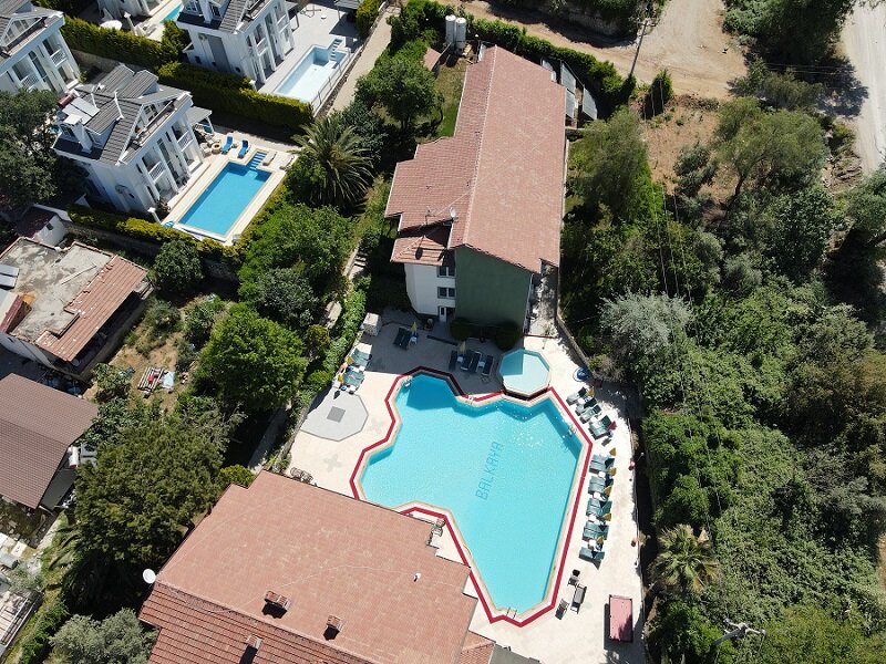 Balkaya Hotel