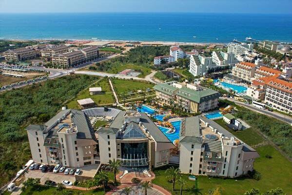 Novum Garden Side Hotel