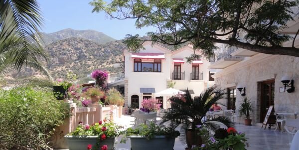 Patara Prince Hotel & Resort