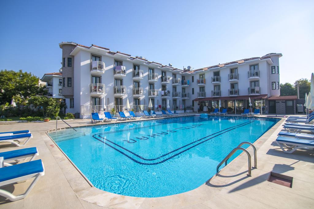 Bahar Hotels