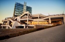 Ostimpark Business Hotel