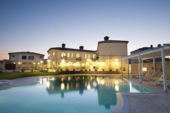 Triangulo Hotel