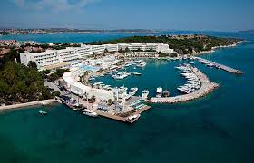 Altın Yunus Hotel & Spa