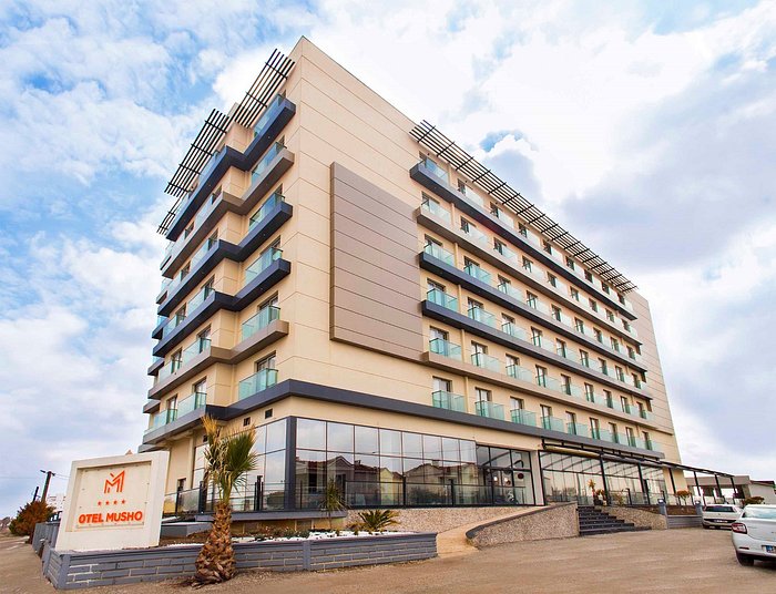 Musho Otel