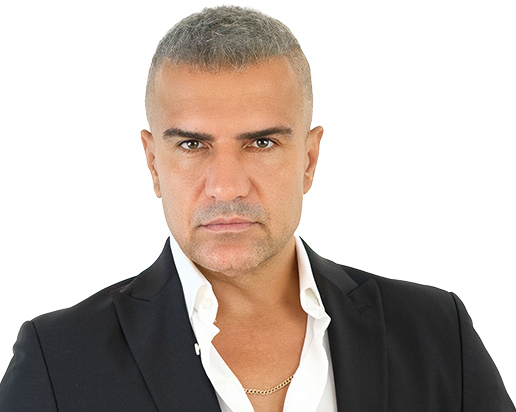 Berdan Mardini