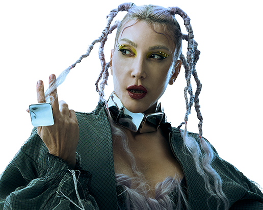 Hande Yener