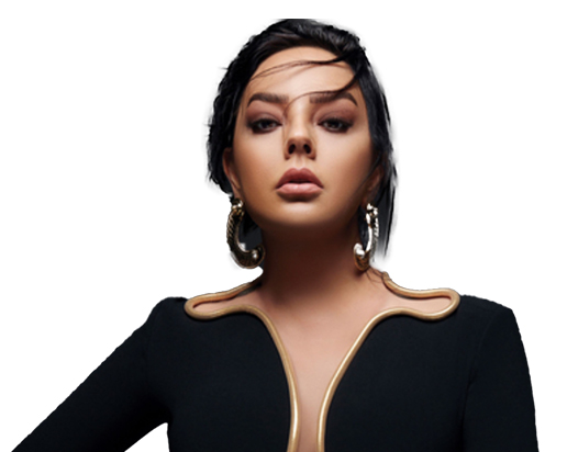 Ebru Gündeş