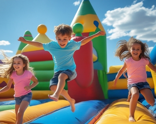 Sömestir Çocuk Festivali