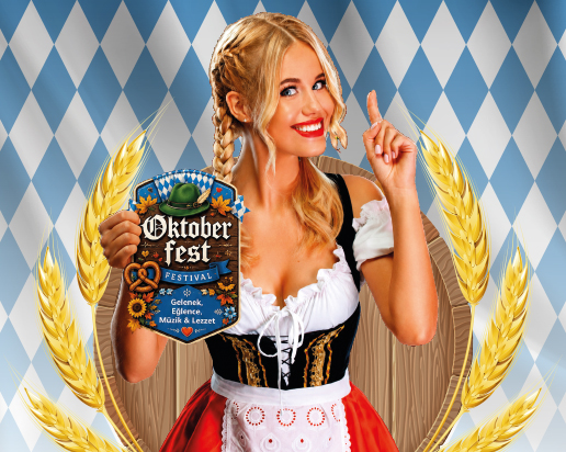 OCTOBERFEST
