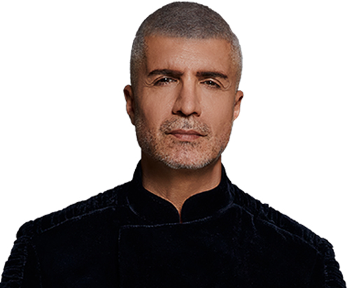 Özcan Deniz