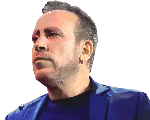 Haluk Levent