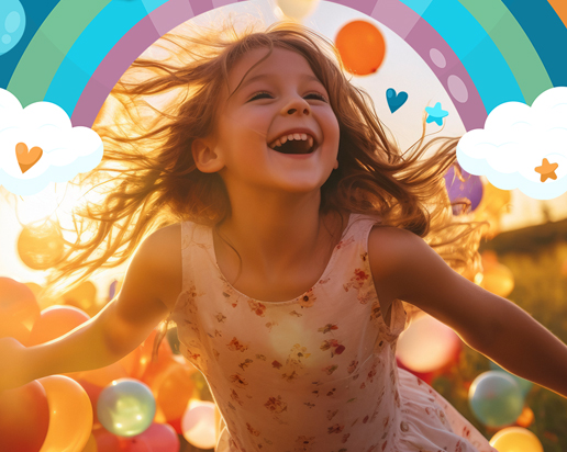 Çocuk Şenliği Programı