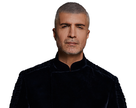 Özcan Deniz