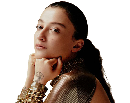 Melike Şahin